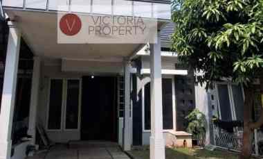 dijual rumah cibubur country cikeas