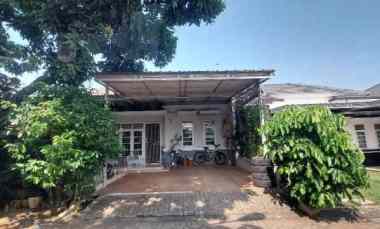 Rumah Dijual di Cibubur Country Cikeas CIbubur