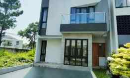 dijual rumah cibubur depok