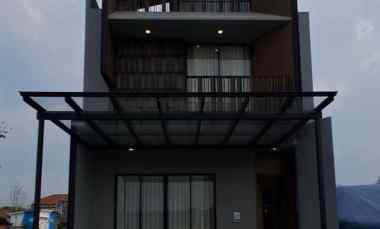 dijual rumah cibuluh