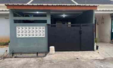 dijual rumah cibungbulang bogor
