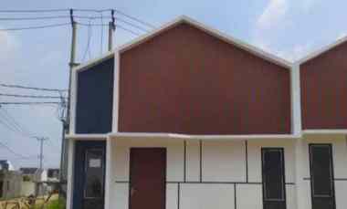 Rumah Subsidi Paling Strategis di Bogor Barat. Berlokasi Tepat Berada