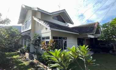 dijual rumah cidamar