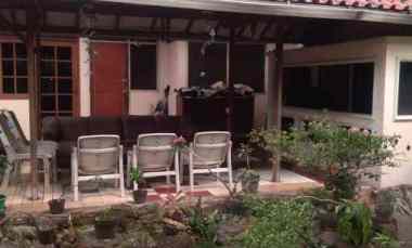 Dijual Rumah Hitung Tanah di jl. Cidodol Raya Kebayoran Lama Jakarta