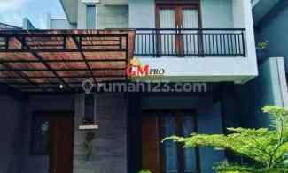 dijual rumah cigadung