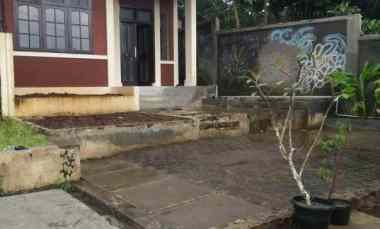 Rumah Dijual di Cigadung Area Dago Bandung Utara