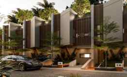 Jual Rumah Murah di Sekitar Dago Bandung Desain Bangunan Mewah