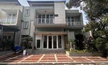 Rumah Dijual di Cigadung, Dago, Tubagus, Bandung Utara