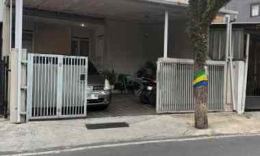 Rumah Dijual di Cigadung raya Sayap Tubagus Ismail Dago Bandung