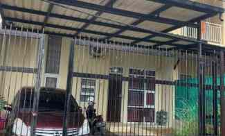 dijual rumah ciganitri