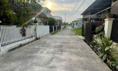 dijual rumah ciganitri