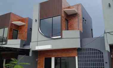 Rumah Cantik 2 Kamar Strategis 700 Jutaan di Sayap Buahbatu