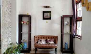 Rumah Termurah Se Cherryfield Ciganitri dekat Tol Buah Batu Bandung