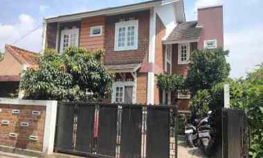 Rumah Kosan 2 Lt Daerah Ciganitri Bojongsoang, 10menit Stt Telkom-frm