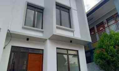Rumah Cantik Siap Huni Buahbatu Ciganitri Bojongosoang Bandung