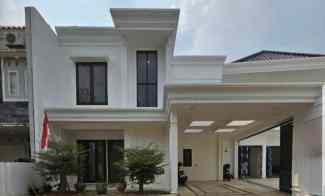 dijual rumah ciganjur