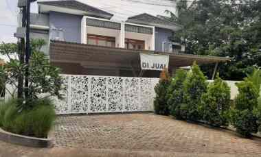 dijual rumah ciganjur