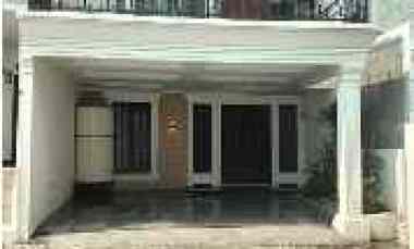 Dijual Town House di Ciganjur, Jagakarsa, Jakarta Selatan