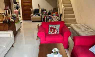 dijual rumah ciganjur