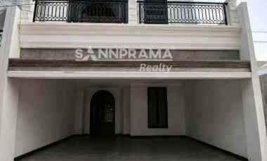 Rumah Dijual di Ciganjur