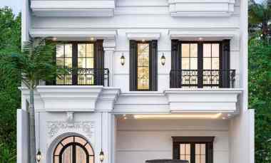 Rumah Dijual di ciganjur jagakarsa