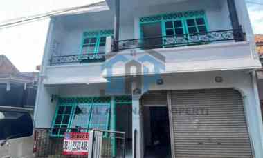 Rumah Dijual di cihanjuang