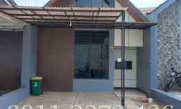 dijual rumah cihanjuang