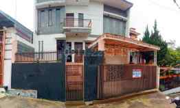 dijual rumah cihanjuang