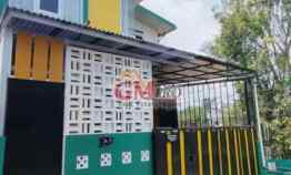 dijual rumah cihanjuang