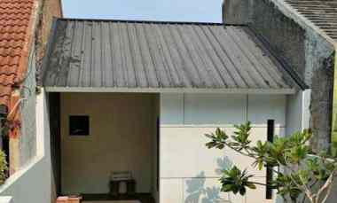 dijual rumah cihanjuang