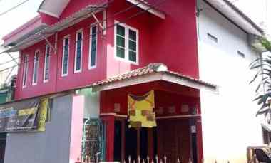 dijual rumah cihanjuang