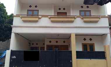 dijual rumah cihanjuang