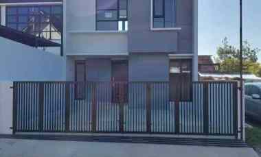 Jual Rumah Baru Murah di Cihanjuang dekat Pemkot Cimahi