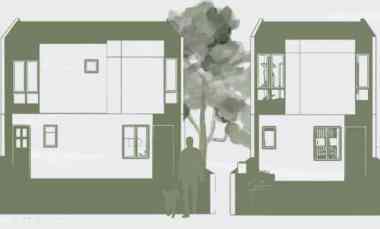 Rumah Dijual di Cihanjuang