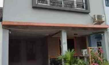 Rumah Dijual di Cihanjuang