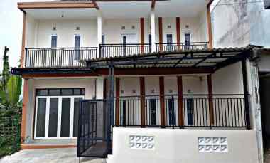 Rumah Siap Huni Open Space Kavling Cihanjuang 10 menit Pemkot Cimahi