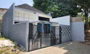 Dijual Rumah Baru Minimalis Cihanjuang 10 menit Pemkot Cimahi