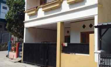 dijual rumah cihanjuang bawah