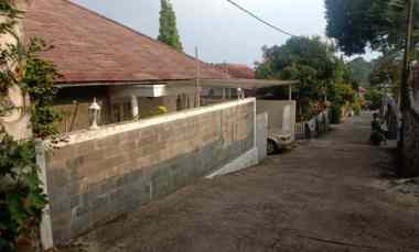 Dijual Rumah Cibaligo Permai Cimahi Lingkungan Nyaman Lokasi Strategis