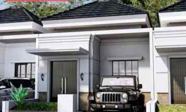 dijual rumah cihanjuang parongpong