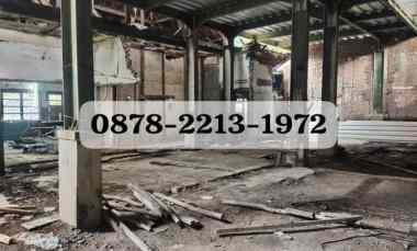 Rumah Dijual di CIHAPIT, BANDUNG WETAN KOTA BANDUNG