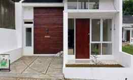 Rumah Murrah Smart Home Full Furnished 400 jutaan dekat IPB