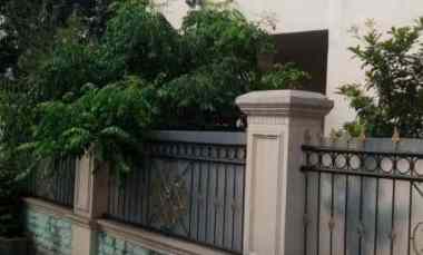 Rumah Dijual di Ciherang Depok