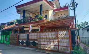 Dijual Rumah 2 Lantai Non Cluster Ciherang Sukatani Depok