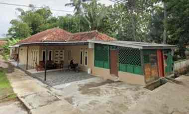 dijual rumah cihideung girang cidahu