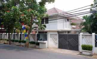 dijual rumah ciipete