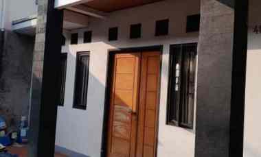 Rumah Minimalis Cijagra dekat Buah Batu, Batununggal Bandung