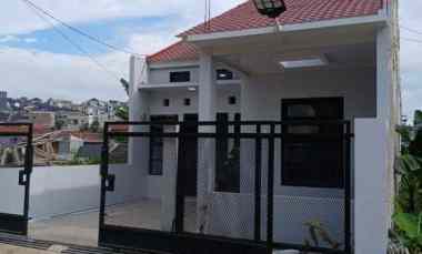 Rumah Dijual di CIJAMBE