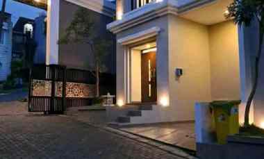 Dijual Rumah Minimalis Cantik di Cijambe Ujung Berung Bandung