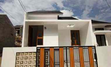 Dijual Rumah di Cinunuk Cileunyi DP 5jt Saja tanpa Biaya Tersembunyi
